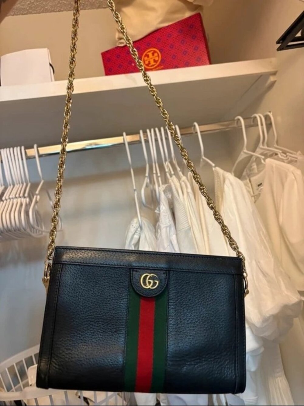 Gucci purse